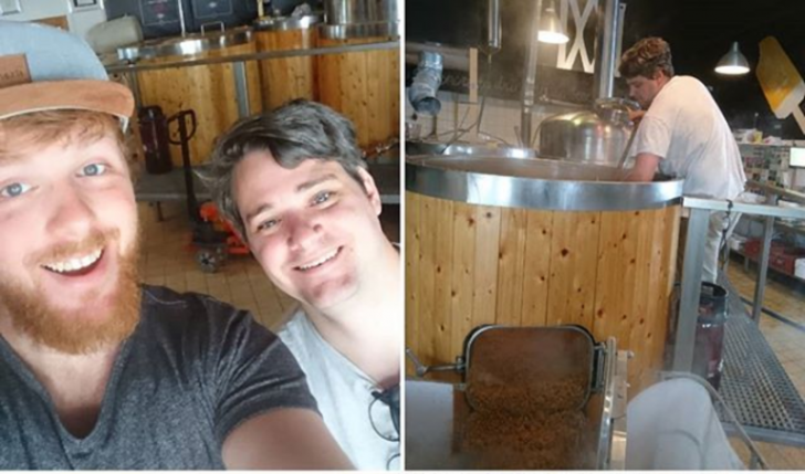 Brouwerij het Zwarte Pad